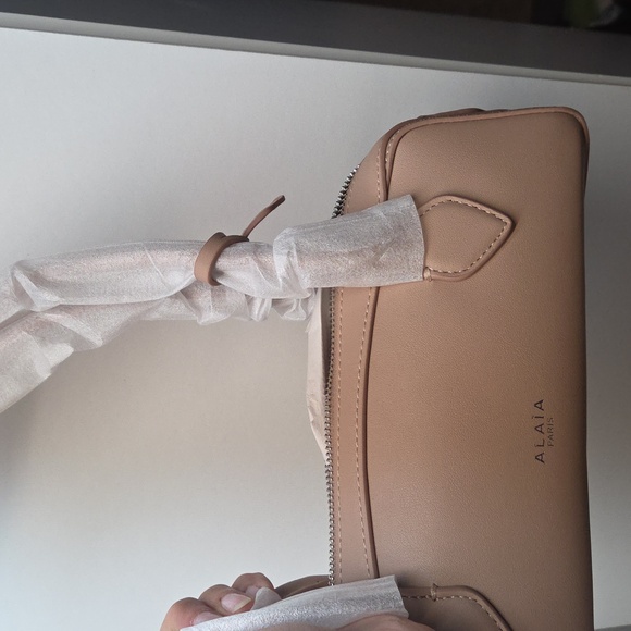 Nwt Le Teckel Genuine Leather Bag Inspired - Picture 3 of 8